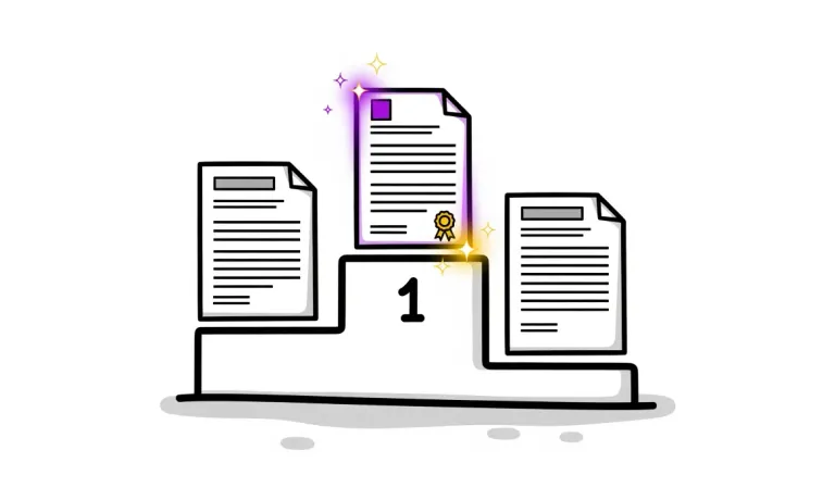 The Only ATS Resume Template You Need in 2026 (Free)
