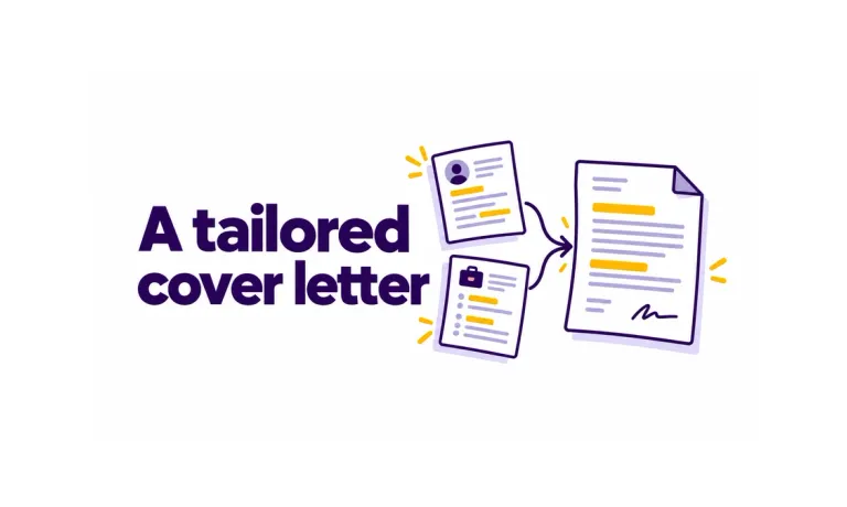 How to Create a Cover Letter from Your Resume