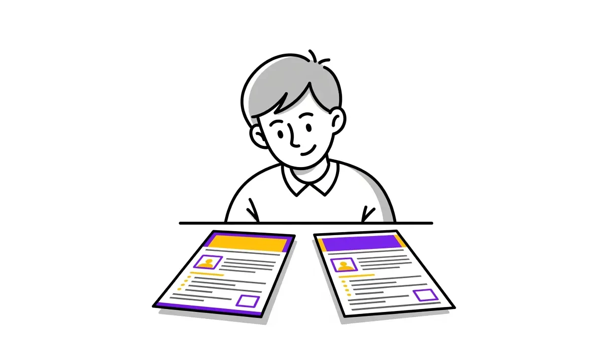 Resume Tailoring Tool vs. AI Resume Builder: Which Maximizes Interview Success?