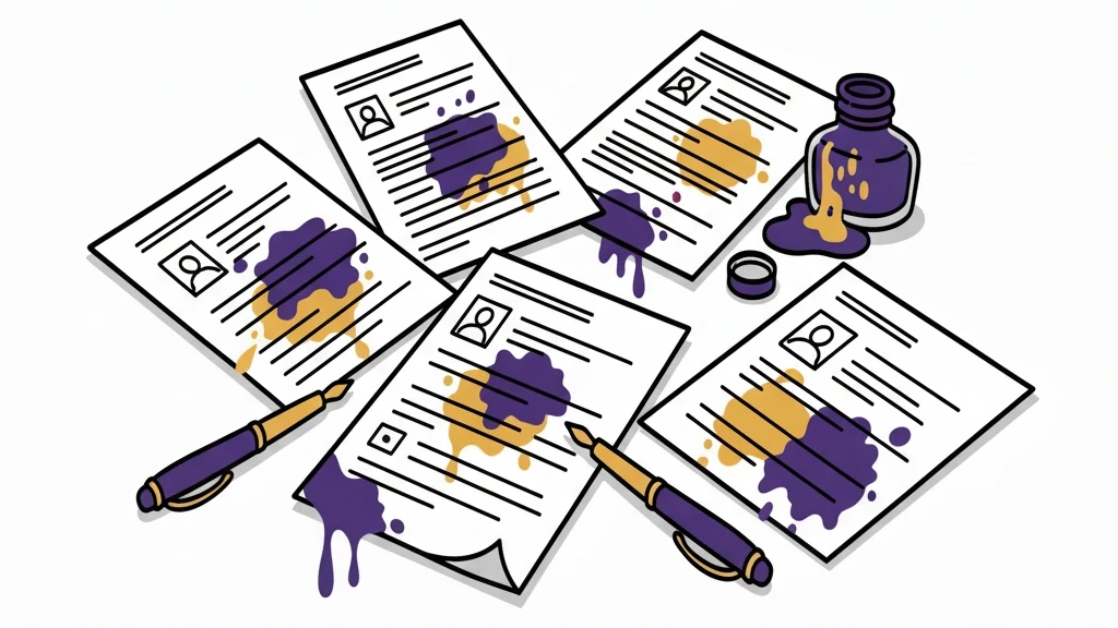 What if Your AI Resume Builder is Silently Sabotaging Your Job Search?