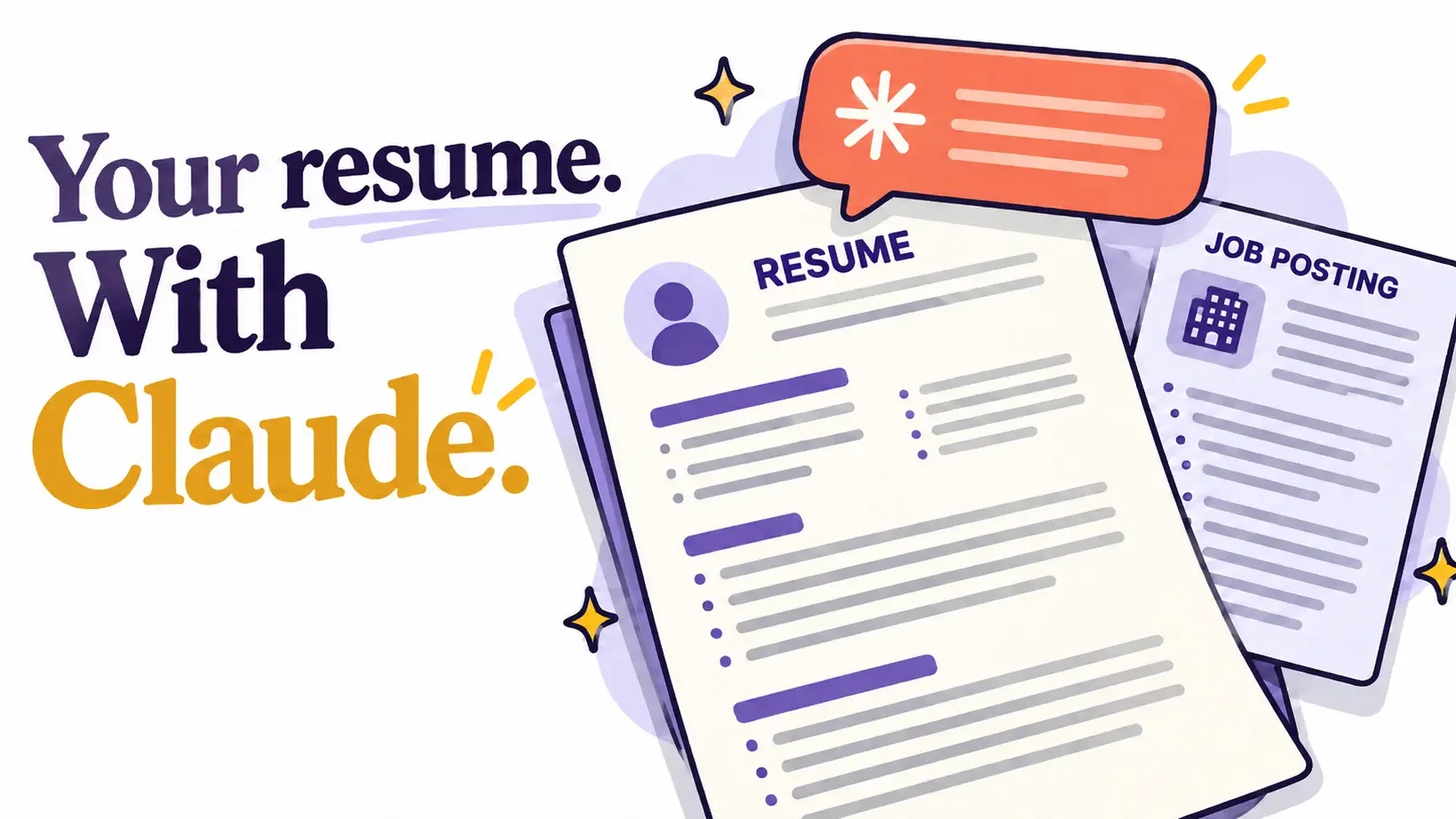 How to Use Claude AI for Your CV: Tailoring Prompts and Examples