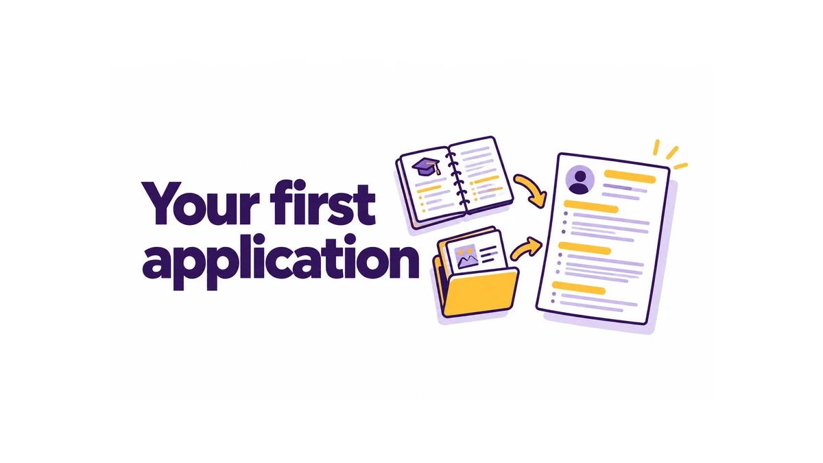 How to Write a Resume With No Experience: Examples and a Step-by-Step Guide