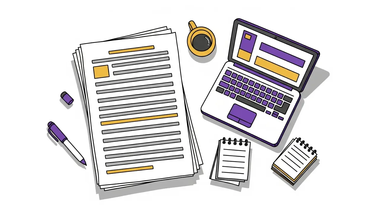 Crafting a Targeted CV: Maximize Your Job Application Success