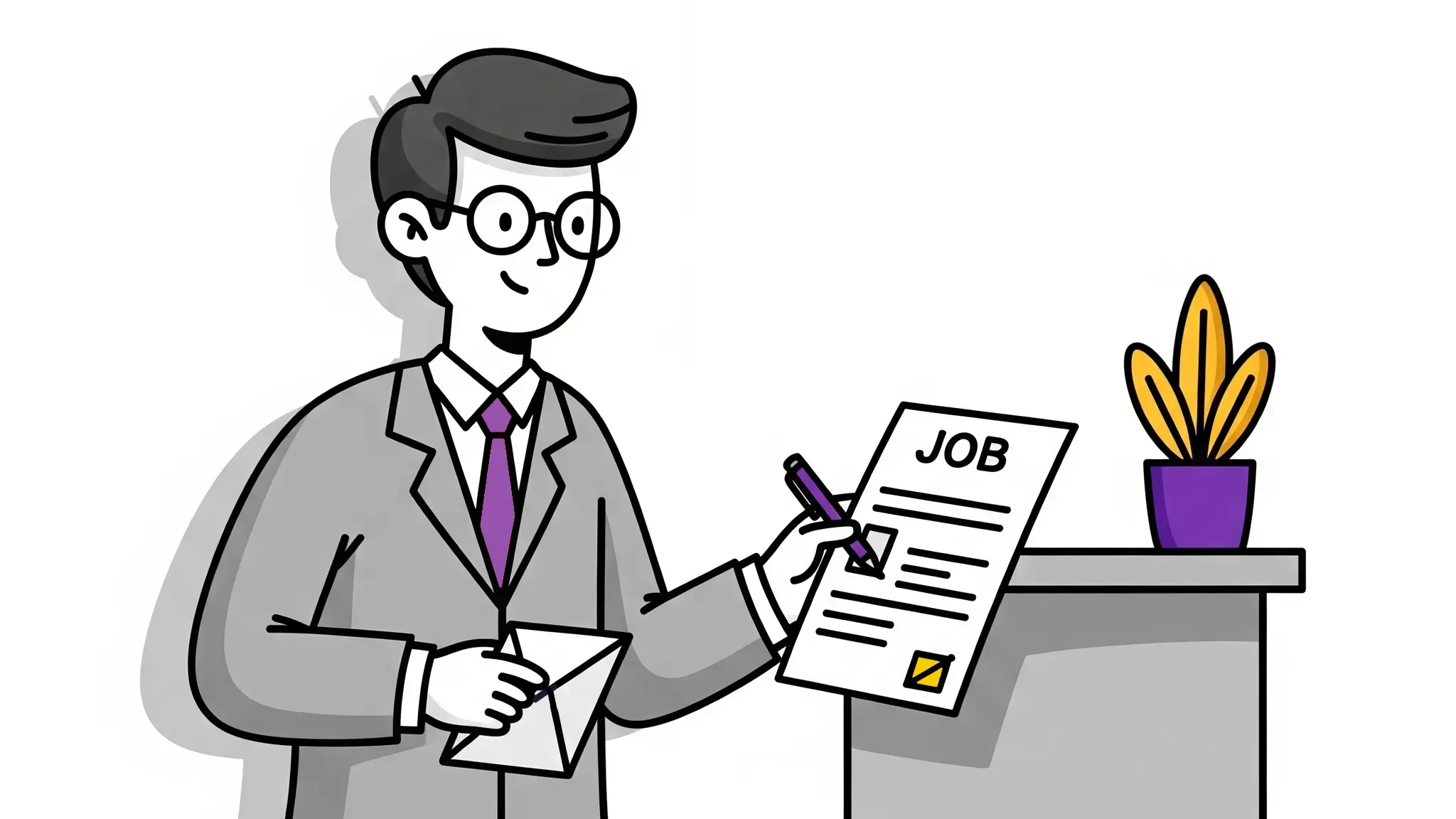 Job Search Toolkit: What You Actually Need to Get Hired in 2025