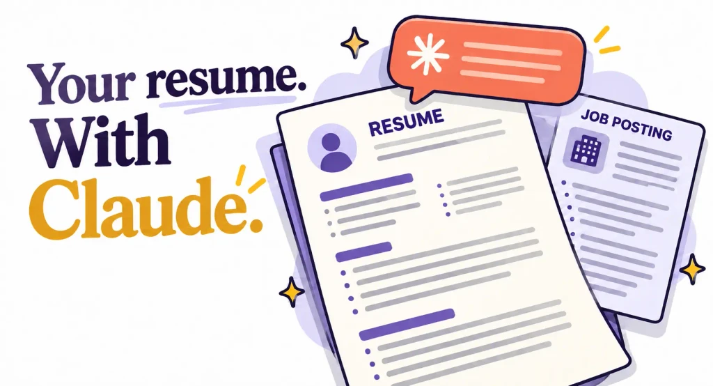 How to Use Claude AI for Your CV: Tailoring Prompts and Examples