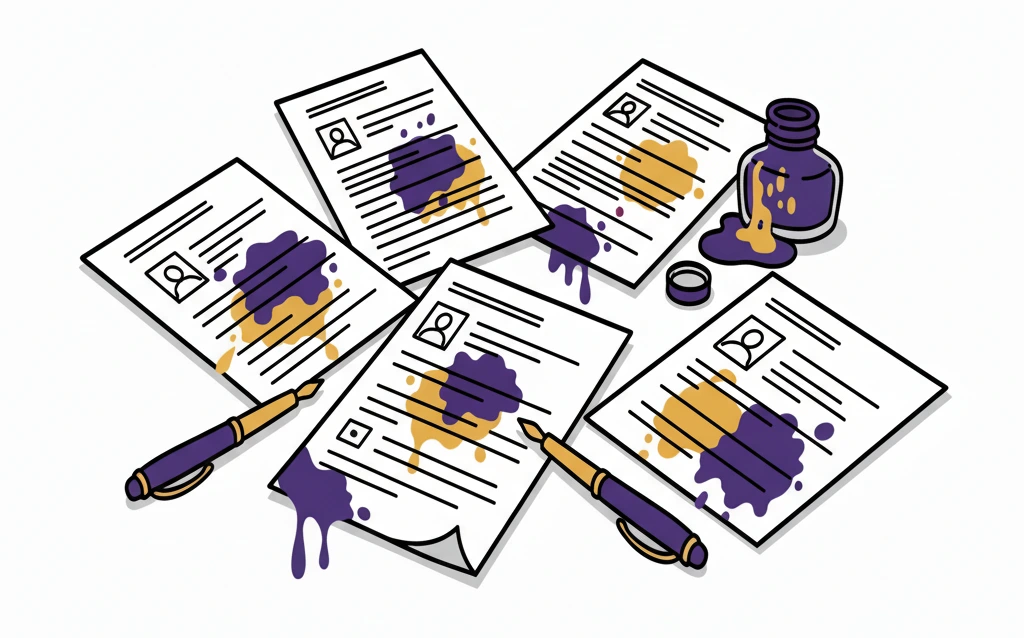 What if Your AI Resume Builder is Silently Sabotaging Your Job Search?