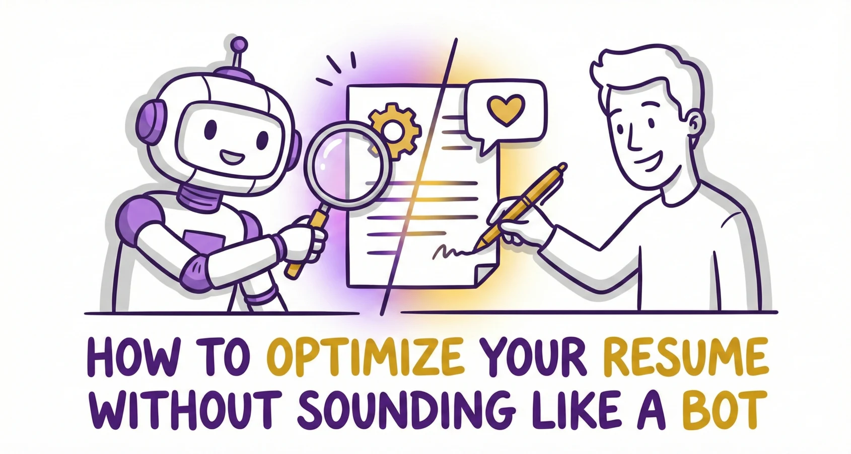 ATS Keyword Optimisation: How to Beat Filters (Free AI)